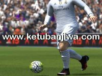 FIFA 14 ModdingWay Mods 7.0.0 + Fix 7.0.1 Season 2015-2016 Ketuban Jiwa