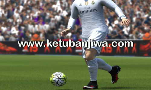 FIFA 14 ModdingWay Mods 7.0.0 + Fix 7.0.1 Season 2015-2016 Ketuban Jiwa