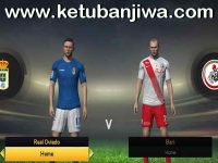 FIFA 15 ModdingWay Mods 4.0.0 + 4.0.2 Season 15/16 FIFA 15 ModdingWay Mods 4.0.0 + 4.0.2 Season 2015-2016 Ketuban Jiwa