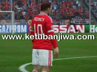 FIFA 16 ModdingWay Mod 1.5.0 AIO Single Link FIFA 16 ModdingWay Mod 1.5.0 All In One - AIO Single Link Ketuban Jiwa