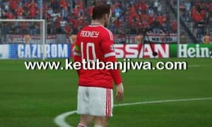 FIFA 16 ModdingWay Mod 1.5.0 All In One - AIO Single Link Ketuban Jiwa