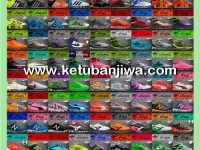 PES 2013 Actual Autumn Bootpack v2 by Digga PES 2013 Actual Autumn Bootpack v2 by Digga Ketuban Jiwa