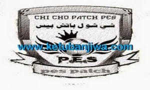 PES 2013 PC Chi Cho Patch 5.0 Update PESEdit 2015 Ketuban Jiwa