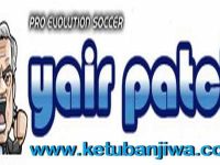 PES 2016 Core GamePlay Patch 1.7 AIO by YairPatch PES 2016 PC Core GamePlay Patch 1.7 AIO by YairPatch Ketuban Jiwa