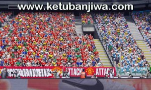 PES 2016 PC Crowd Effects v3 by River Jin Ketuban jiwa