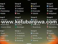 PES 2016 Dunksuriya Patch 2.1 Full UCL Teams PES 2016 PC Dunksuriya Patch 2.1 Full UCL Teams Ketuban Jiwa