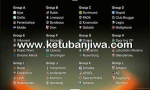 PES 2016 PC Dunksuriya Patch 2.1 Full UCL Teams Ketuban Jiwa