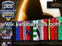 PES 2016 PESGalaxy Patch 1.00 AIO Single Link PES 2016 PC PESGalaxy Patch 1.00 AIO Single Link Ketuban Jiwa