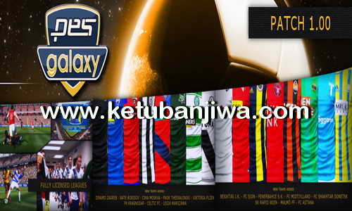 PES 2016 PC PESGalaxy Patch 1.00 AIO Single Link Ketuban Jiwa