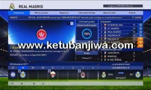 PES 2016 PC RTPES 0.3 AIO Released 21-11-2015 Ketuban Jiwa