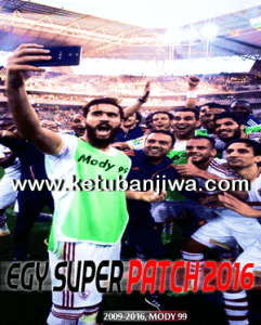 PES 2016 PC Super Patch v2.0 by Mody 99 Single Link Ketuban Jiwa