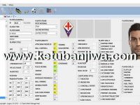 PES 2016 PC Team Editor Manager 1.8.3 Tool by Lagun-2 Ketuban Jiwa