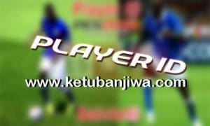 PES 2016 Player ID Full Map 16649 Players by Sxsxsx Ketuban Jiwa