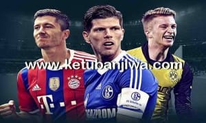 PES 2016 Rugal Ex Lisans Patch Compatible DLC 1.0 Ketuban Jiwa