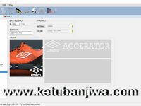 PES 2016 PC Team Editor Manager 1.8 DLC 1.0 by Lagun-2 Ketuban Jiwa