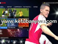 PES 2016 XBOX360 TheViper12 Patch Update 1.2+1.3 PES 2016 XBOX 360 TheViper12 Patch 1.2 Update Ketuban Jiwa