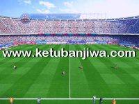 PES 2016 eModder16 Pitch4 Stadiums Graphic Mod PES 2016 eModder16 Pitch4 Stadiums Graphic Mod Ketuban Jiwa