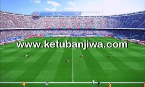 PES 2016 eModder16 Pitch4 Stadiums Graphic Mod Ketuban Jiwa