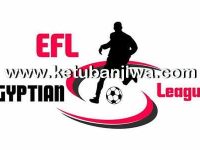 PES 6 EFL Egyptian League Patch Season 2015-2016 Ketuban Jiwa