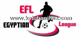 PES 6 EFL Egyptian League Patch Season 2015-2016 Ketuban Jiwa