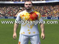 FIFA 14 ModdingWay Mods 7.5.0 + 7.5.4 Season 2015/16 FIFA 14 ModdingWay Mods 7.5.0 + 7.5.4 Season 2015-16 Ketuban Jiwa