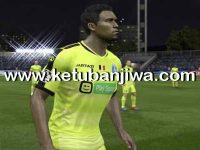 FIFA 15 ModdingWay Mods 4.5.0 + 4.5.1 Update Season 2015-2016 Ketuban Jiwa