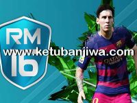 FIFA 16 Revolution Mod 16 Console v1.0 For PS3 + XBOX 360 Ketuban Jiwa