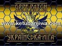 PES 2013 GPPF Patch 5.3.0 AIO Season 2015/16 PES 2013 GPPF Patch 5.3.0 All In One Season 2015-2016 Ketuban Jiwa