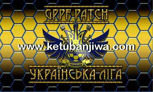 PES 2013 GPPF Patch 5.3.0 All In One Season 2015-2016 Ketuban Jiwa