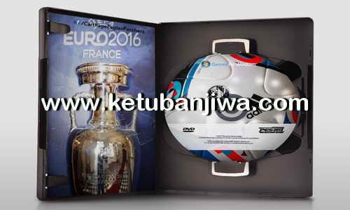 PES 2013 PESTN Patch 9.0 The New Season 2015-2016 Single Link by Carthage Eagles Patcher Ketuban Jiwa