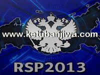PES 2013 RSP Russian Super Patch v3.2 Update Season 2015-16 Ketuban Jiwa