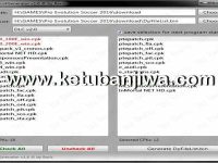 PES 2016 DpFileList Generator 1.6 + DLC 2.0 by Baris Ketuban jiwa