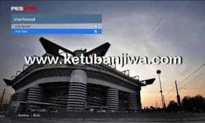 PES 2016 Dunksuriya Patch 3.0 Update + Fix Face Ketuban Jiwa