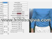 PES 2016 Kit Manager v5.0 Tool by GOALARG Ketuban Jiwa