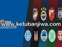 PES 2016 PTE Patch 3.0 AIO + DLC 2.0 Single Link PES 2016 PTE Patch 3.0 + DLC 2.0 Single Link Ketuban Jiwa