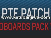 PES 2016 PTE Patch Adboards Pack v1 Single Link Ketuban Jiwa