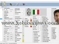 PES 2016 Team Editor Manager 1.9.0 Tool by Lagun-2 PES 2016 Team Editor Manager 1.9.0 Beta Tool by Lagun-2 Ketuban Jiwa