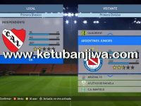 PES 2016 XBOX360 TheViper12 Patch 2.0 + DLC 2 PES 2016 XBOX 360 TheViper12 Patch v2.0 + DLC 2 Ketuban Jiwa