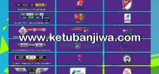 FIFA 16 All League Scoreboards Pack v1.0 by Bogdan Ketuban Jiwa