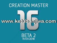 FIFA 16 Creation Master - CM16 Tool Beta 2 FIFA 16 Creation Master - CM16 Beta 2 Tool Ketuban Jiwa
