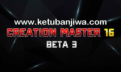 FIFA 16 Creation Master - CM16 Tool Beta 3 by Rinaldo Ketuban Jiwa
