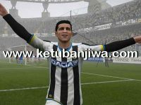 FIFA 16 ModdingWay Mod 2.7.2 AIO FIFA 16 ModdingWay Mod 2.7.2 All In One Ketuban Jiwa