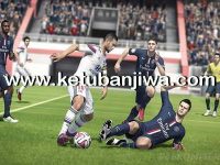 FIFA 16 ModdingWay Mod 2.8.0 AIO All In One Ketuban Jiwa