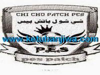 PES 2013 Chi Cho Patch 6.0 Season 2015/2016 PES 2013 Chi Cho Patch 6.0 Season 15-16 Ketuban Jiwa
