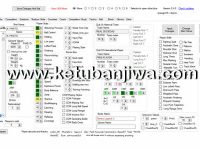 PES 2016 Dino Editor 2.8 Tool For PC - PS3 - XBOX 360 by Smeagol75 Ketuban Jiwa