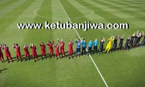 PES 2016 FMODS Next Gen Master Effect Reborn Graphic Mod by Fruits Ketuban Jiwa