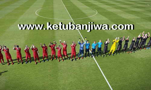 PES 2016 FMODS Next Gen Master Effect Reborn Graphic Mod by Fruits Ketuban Jiwa