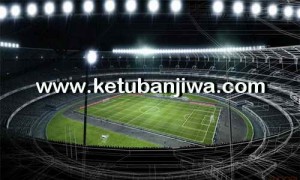 PES 2016 God GamePlay Patch 1.2 by Maradona10 Ketuban Jiwa