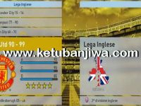 PES 2016 PES-Patch.com Classic Patch 0.1 Beta PES 2016 PES-Patch.com Classic Patch Version 0.1 Ketuban Jiwa