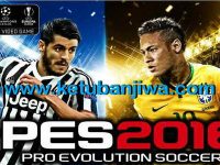 PES 2016 PS3 Option File Super Lega Italian Beta 2.0 PES 2016 PS3 Option File - OF - FO Super Lega Italian Beta 2.0 Ketuban Jiwa
